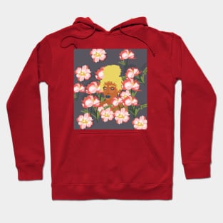 Flower girl remix Hoodie